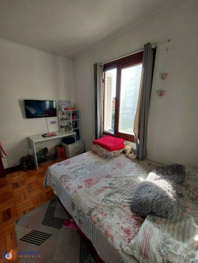 Apartamento, 3 quartos, 76 m² - Foto 5