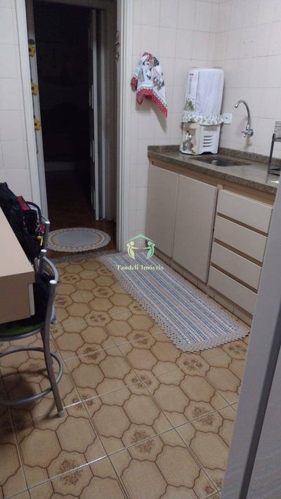 Apartamento, 2 quartos, 78 m² - Foto 2
