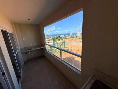 Apartamento, 2 quartos, 63 m² - Foto 2