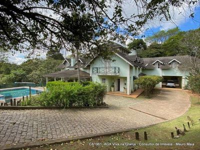 Casa, 4 quartos, 562 m² - Foto 2