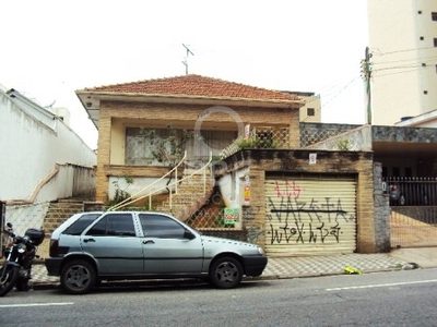 Terreno, 500 m² - Foto 1