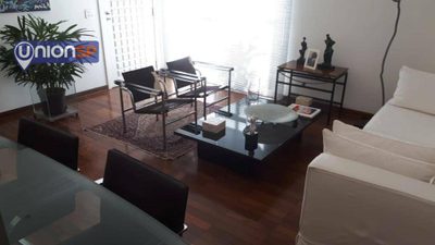 Apartamento, 3 quartos, 113 m² - Foto 4