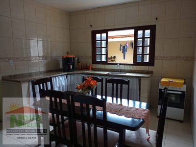 Casa, 2 quartos - Foto 4