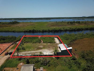 Sítio, 2360 m² - Foto 3