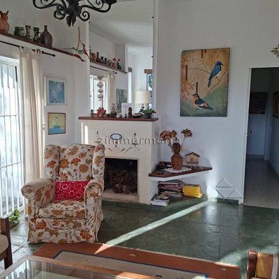 Casa, 4 quartos, 314 m² - Foto 4