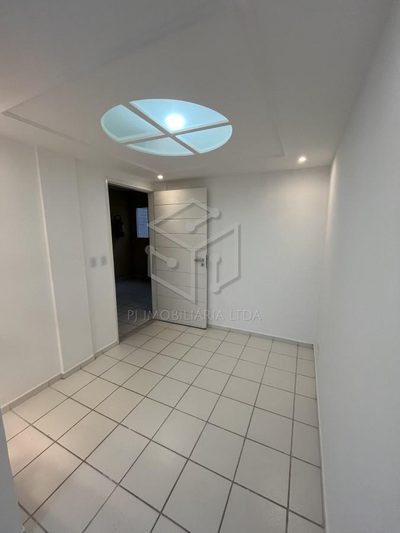 Apartamento, 3 quartos, 56 m² - Foto 2