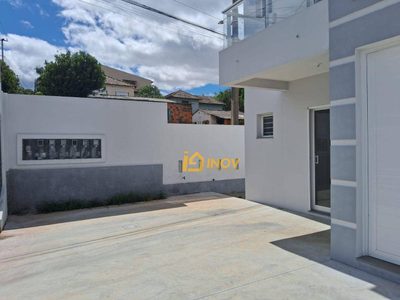 Apartamento, 1 quarto, 45 m² - Foto 2