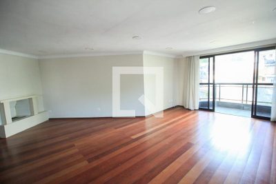 Apartamento, 4 quartos, 227 m² - Foto 3