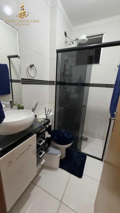 Apartamento, 2 quartos, 46 m² - Foto 3