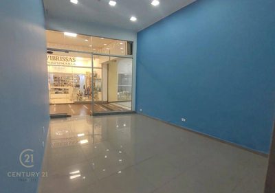 Loja-Salão, 19 m² - Foto 4
