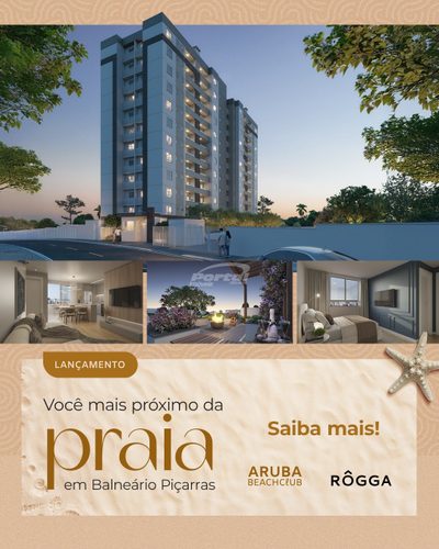 Apartamento, 2 quartos, 64 m² - Foto 2