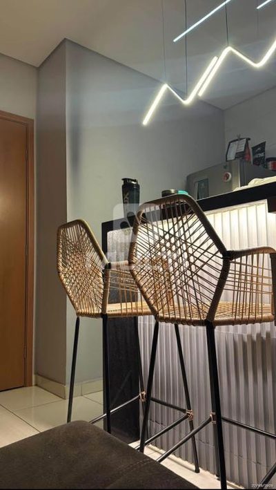 Apartamento, 2 quartos, 47 m² - Foto 2