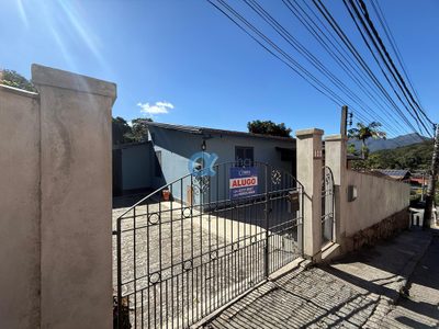 Casa, 3 quartos, 80 m² - Foto 1