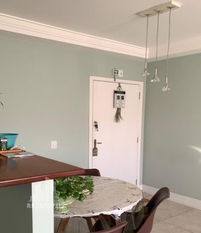 Apartamento, 2 quartos, 54 m² - Foto 5