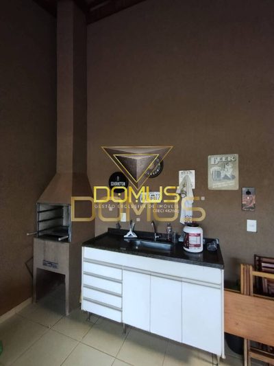Sobrado, 4 quartos, 149 m² - Foto 4