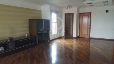 Apartamento, 3 quartos, 168 m² - Foto 2