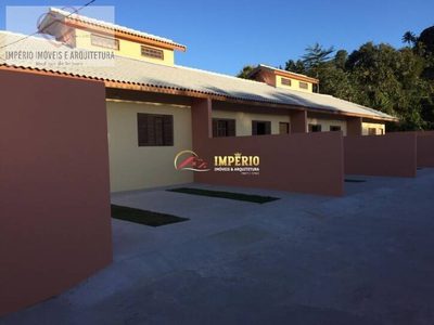 Casa, 45 m² - Foto 1