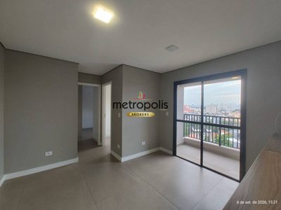 Apartamento, 2 quartos, 45 m² - Foto 1