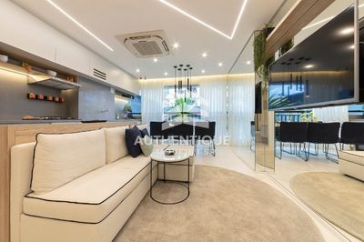 Apartamento, 2 quartos, 41 m² - Foto 1