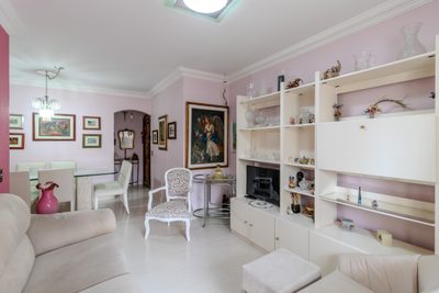 Apartamento, 3 quartos, 118 m² - Foto 3