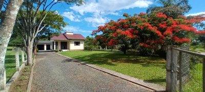 Chácara, 2 quartos, 1 hectares - Foto 1