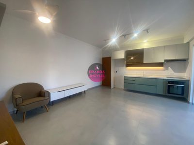 Apartamento, 2 quartos, 90 m² - Foto 2