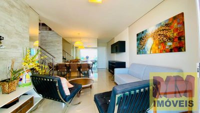 Cobertura, 4 quartos, 250 m² - Foto 5