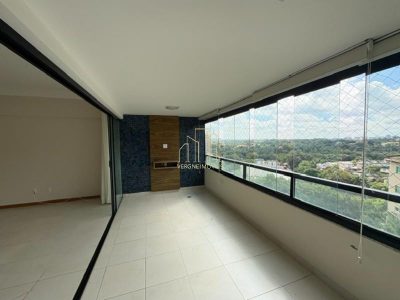 Apartamento, 3 quartos, 125 m² - Foto 4