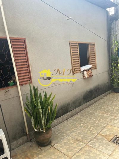Casa, 3 quartos, 500 m² - Foto 3