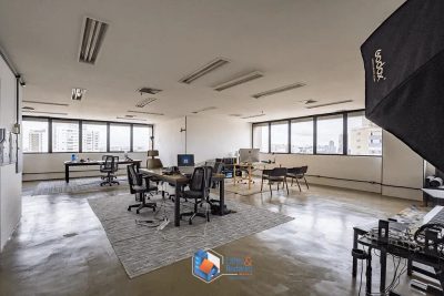 Sala-Conjunto, 122 m² - Foto 2