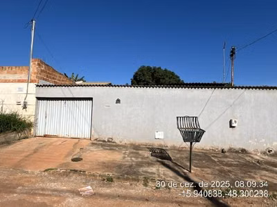 Casa, 2 quartos, 360 m² - Foto 1