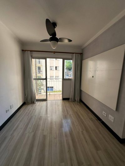 Apartamento, 2 quartos, 48 m² - Foto 2