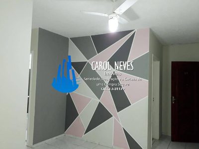 Apartamento, 2 quartos, 51 m² - Foto 2