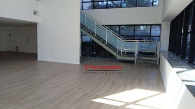 Loja-Salão, 261 m² - Foto 5