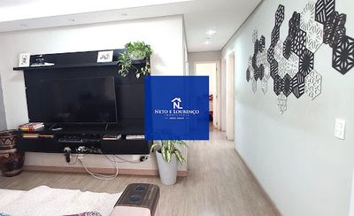 Apartamento, 3 quartos, 94 m² - Foto 4