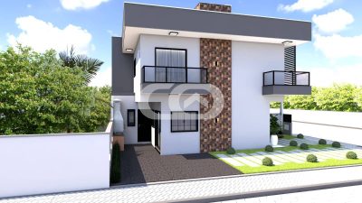 Casa, 3 quartos, 87 m² - Foto 3
