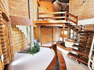 Casa de Condomínio, 4 quartos - Foto 4