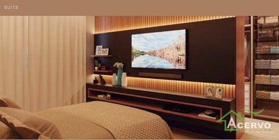 Apartamento, 4 quartos, 170 m² - Foto 4