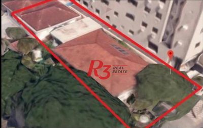 Terreno, 522 m² - Foto 1