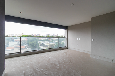 Apartamento, 3 quartos, 125 m² - Foto 1