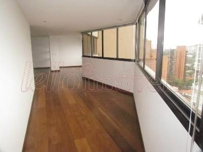 Apartamento, 3 quartos, 250 m² - Foto 3
