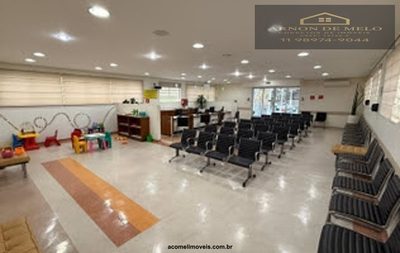 Prédio Inteiro, 1248 m² - Foto 3
