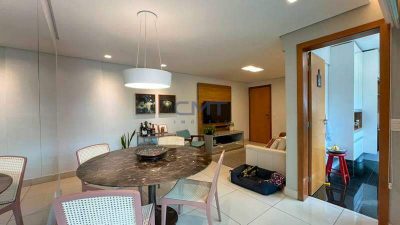 Apartamento, 3 quartos, 102 m² - Foto 3