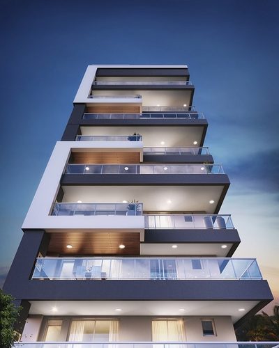 Loja-Salão, 542 m² - Foto 1