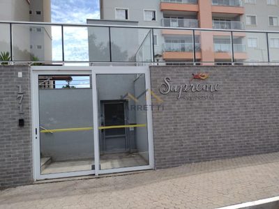 Apartamento, 3 quartos, 87 m² - Foto 2