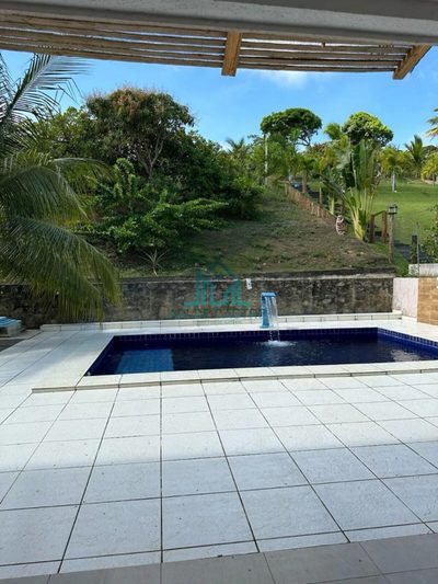 Casa, 4 quartos, 540 m² - Foto 4