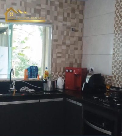 Casa, 3 quartos, 360 m² - Foto 5