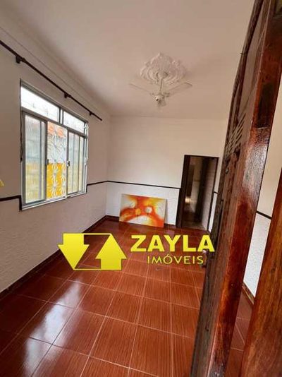 Casa de Vila, 2 quartos - Foto 3