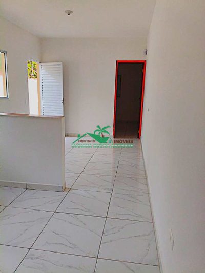 Casa, 2 quartos, 49 m² - Foto 5