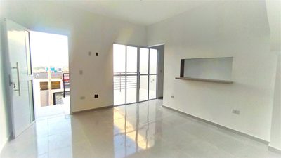 Sobrado, 3 quartos - Foto 5